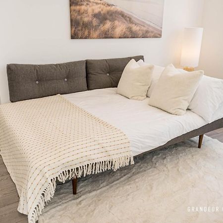 Carbery Ridge By Grandeur Property บอร์นมัธ ภายนอก รูปภาพ