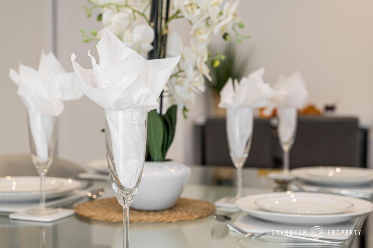 Carbery Ridge By Grandeur Property บอร์นมัธ ภายนอก รูปภาพ