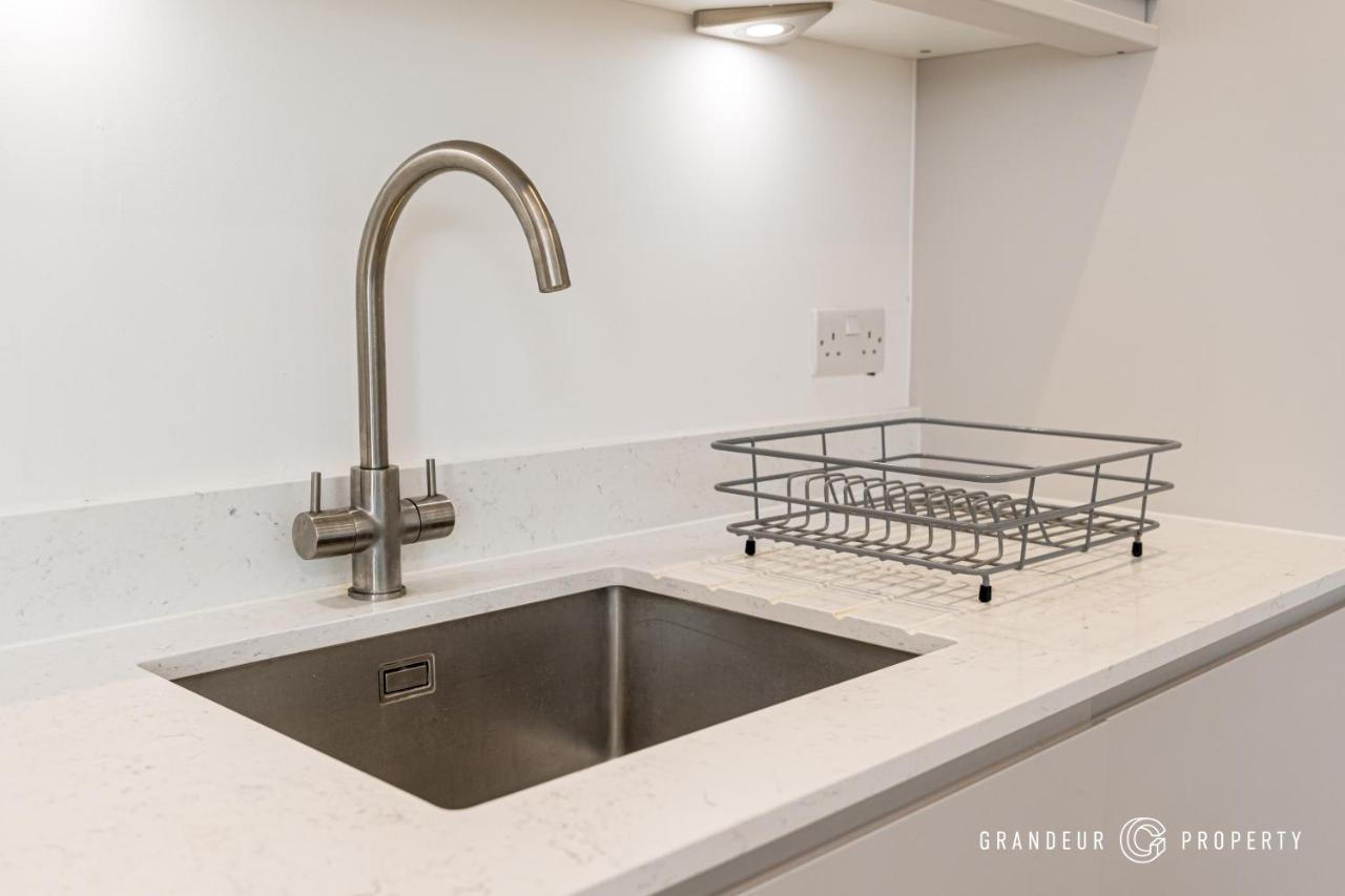 Carbery Ridge By Grandeur Property บอร์นมัธ ภายนอก รูปภาพ