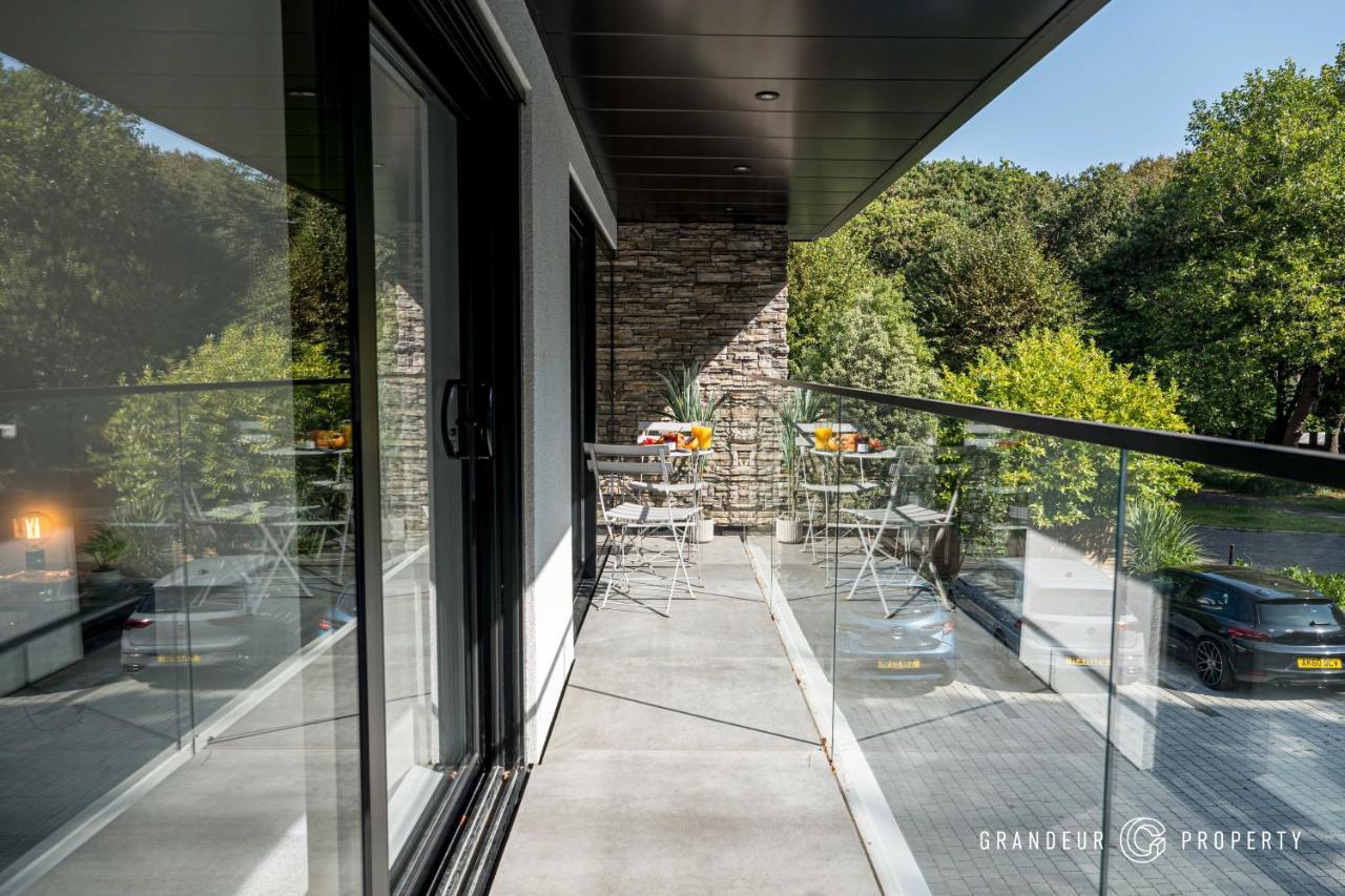 Carbery Ridge By Grandeur Property บอร์นมัธ ภายนอก รูปภาพ
