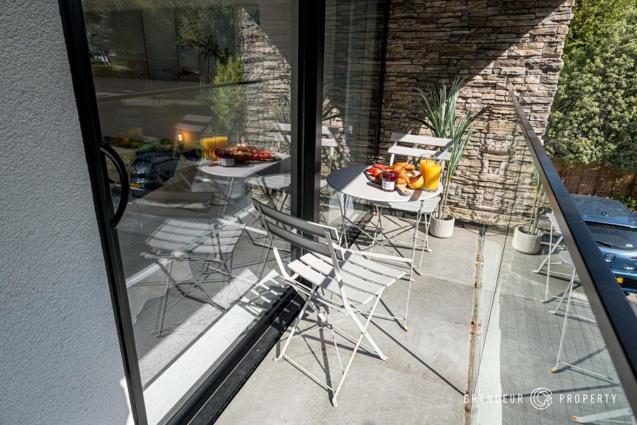 Carbery Ridge By Grandeur Property บอร์นมัธ ภายนอก รูปภาพ